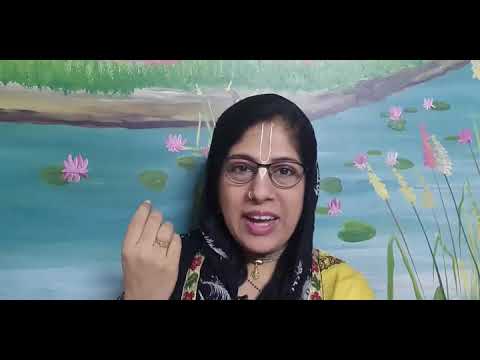 Srimad Bhagavatam ||  4.7.48 to 52 || 3-June-2021