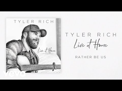 Video thumbnail for Rather Be Us (Live At Home)