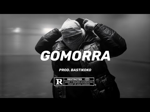[Free] Omar Type Beat „Gomorra" [prod. Bastikoko x Plug Wave]