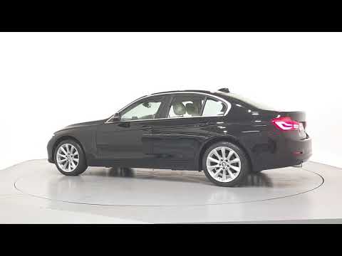 172D16699 - 2017 BMW 3 Series 316d SE Saloon 21,950