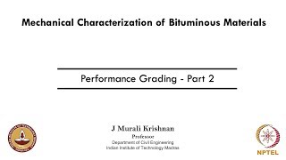 Performance Grading - Part 2