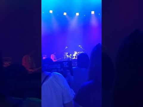 191005 DAY6 - WANNA GO BACK DOWOON PART (GRAVITY IN SINGAPORE)