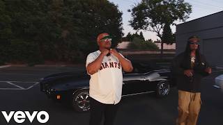 E-40 ft. P-Lo & Blueface - Came Up (Official Video)