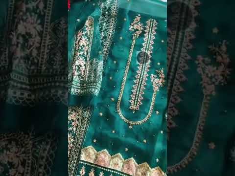 Semi Party Wear| Casuals| Readymade Sets | Follow us on instagram.