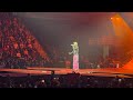 MGK Live In Denver Lost Americana Tour Ball Arena Mgk Live Music Tour Denver Machinegunkelly
