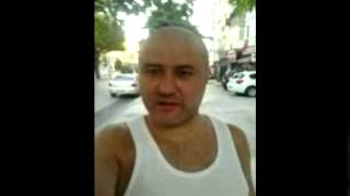 cenk çetin vine elm street of at bad dream