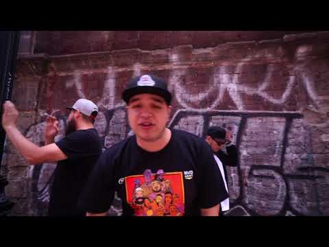 SERKO FU + DANGER AK + EPTOS UNO - Y.E.A. PROD. DANNY BRASCO