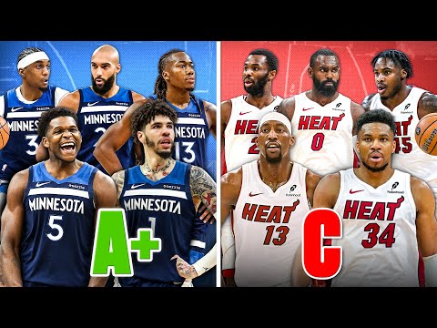 Nba Starting Lineup Twitter