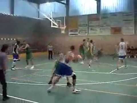 C.A.B. ARZÚA - BEIRASAR ROSALÍA COPA DEPUTACION 28-08-2007 8