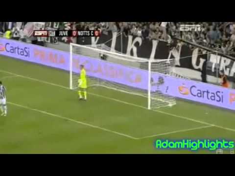 Juventus vs Notts County (1-1) Full Match Highlights & Goals HQ Friendly Match 8 9 11