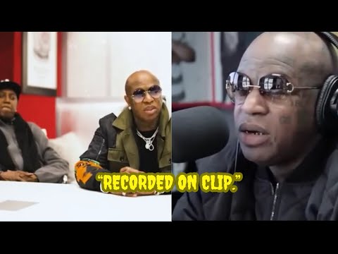 Thumbnail for Yella Boy’s Shocking Death: Was Birdman Involved? | Rare Footage & Untold Story by Yella