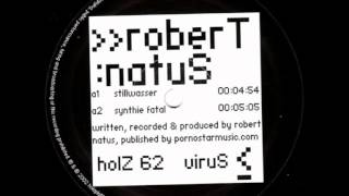 Robert Natus - Was Geht Bei Dir