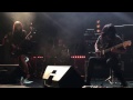 Mono-Everlasting Light ('Requiem For Hell' Release Tour Live in Seoul @Platform Chang Dong 61)