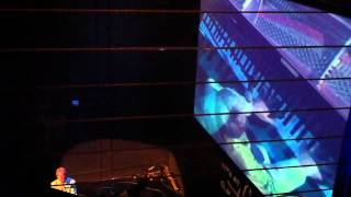 Jon Anderson - Acoustic - "Close To The Edge" Medley @ Anthology