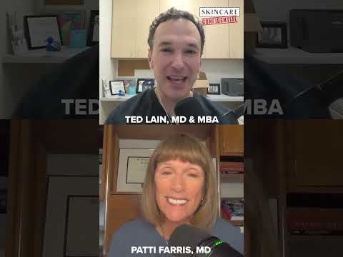 Skincare Confidential: Science of Skin Summit rebrand #dermatology  #dermatologist #podcast