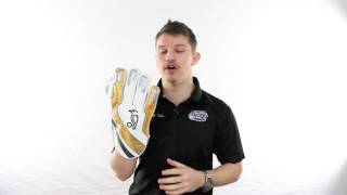 2014 15 Kookaburra Patriot Wicket Keeping Glove