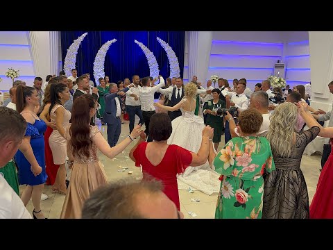 HAPJA ME E BUKUR E DASMES , I ZOTI SHTEPIS NE VALLE - FERDI MJESHTRI KASTRIOT BRAHO BLEDI HATIJA