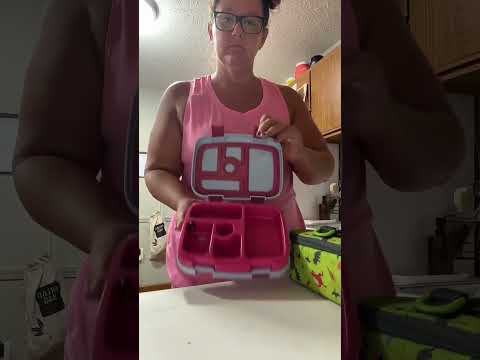 Lunch box reveal!! #lunchbox #lunchboxideas #breezybaking #lunchboxreveal #catastrophejuice #breezyl