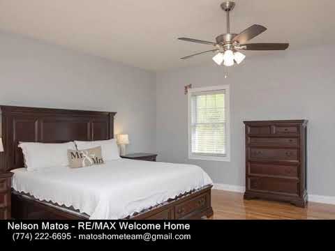 19 Lydia Ln, Taunton MA 02780 - Single Family Home - Real Estate - For Sale -