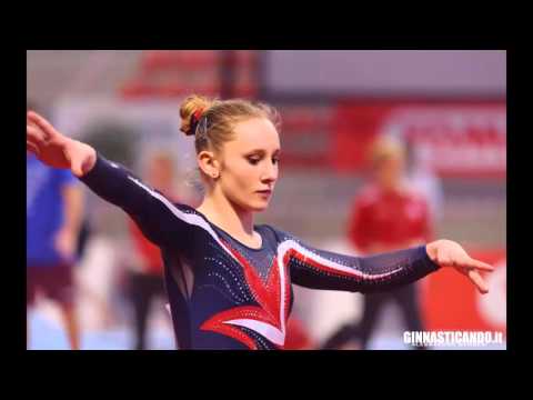 Tea Ugrin - Floor Music 2016