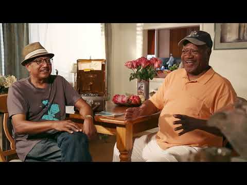'Floyd Norman: An Animated Life' Trailer