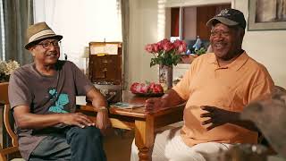 'Floyd Norman: An Animated Life' Trailer