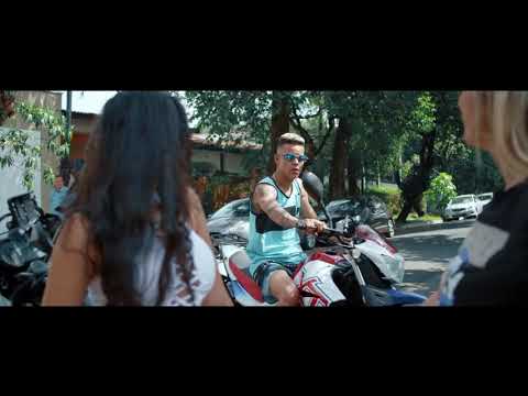 Mc cretino - Não quero mais