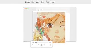 Cover art for oh, whatever