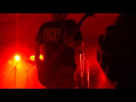 Breathing Dust - Last Impact (LIVE at WAKE THE MOSH 2)