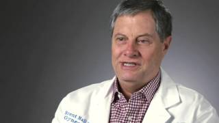 Dr.  Brent Nall Discusses Hormone Replacement Therapy After Hysterectomy