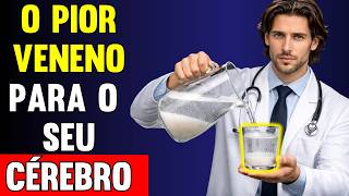 Doctor's Warning: The Number 1 Poison That Causes Alzheimer's (And You Don't Know It)