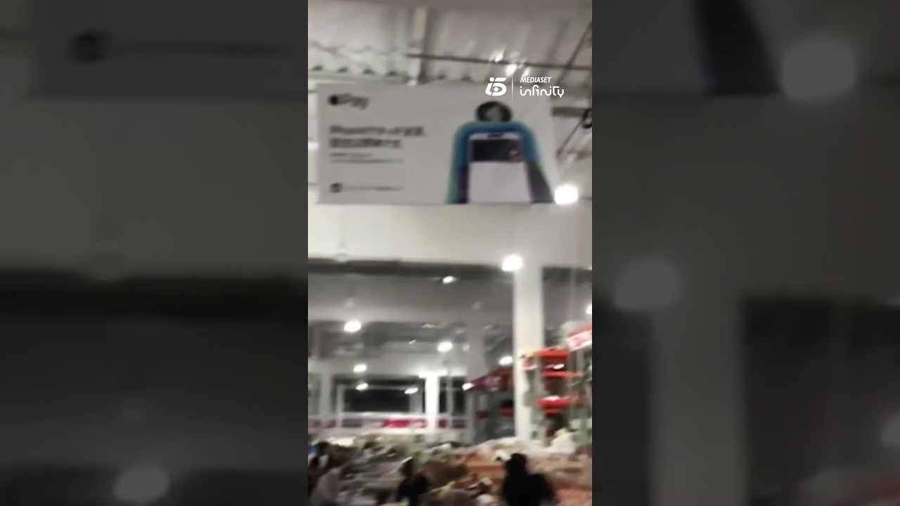 Alerta de tsunami en Japón tras un terremoto de 7,1 grados: más de 50 heridos y 20 desaparecidos