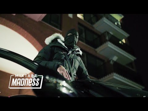 #FCP Lil Sho - Say My Name (Music Video) | @MixtapeMadness