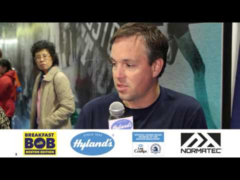 Breakfast with Bob Boston Edition: Jon Dunham