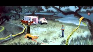 Picture of a game: Gabriel Knight