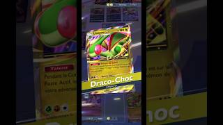 J’ai testé Libégon… et wow 💀 #pokemontcgp #pokemon #pokemontcgpocket