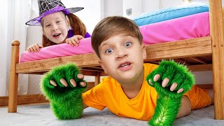 Download lagu オリバーのハロウィン大ぼうけん！おもしろストーリーまとめ mp3