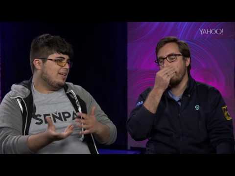 Zero breaks down his losses and upsets at CEO 2016