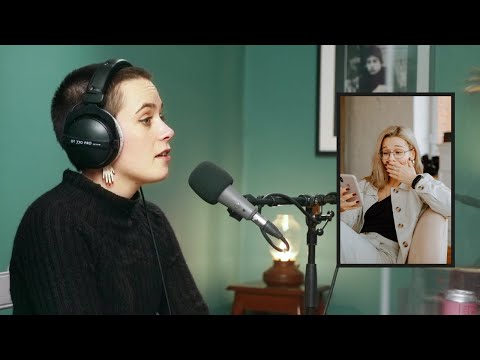 Anna Mcluckie answers YOUR questions