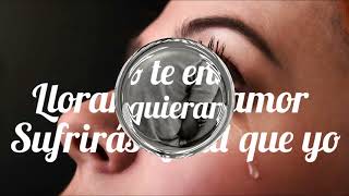 Si Supieras Cuanto Te Ame ,  Los Temerarios ,  Letra