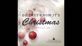 Do They Know It's Christmas - United Deejays