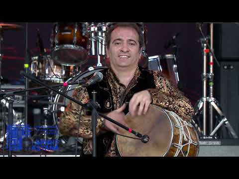 THE SPIRIT OF ASTANA 2018 - NATIG RHYTHM GROUP LIVE (FULL HD)