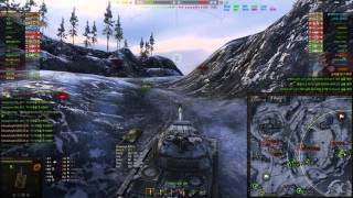 숙사 7200딜 5킬 패배 1급 영상 -북극지방