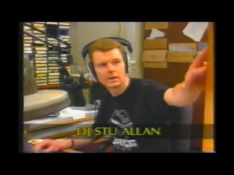 Stu Allan Interview, June 92 from The Edge Video Magazine Issue 1