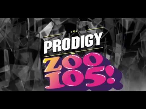 Zoo 105-Richard Calabria (Ah Yeah!/Braking The Law)