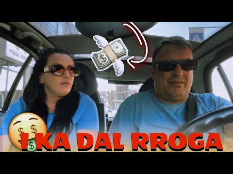 Baskia - I ka dal rroga (Humor 2023)