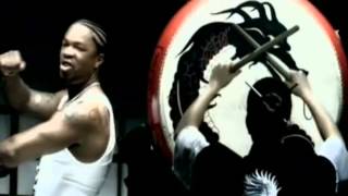 Xzibit - Concentrate (Uncensored - HD)