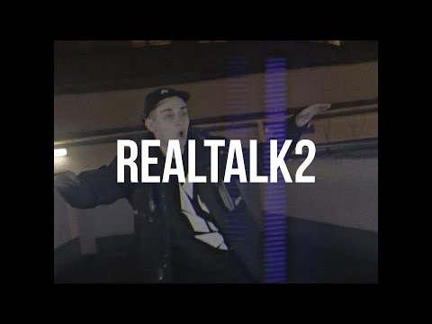 Video thumbnail for Real talk 2
