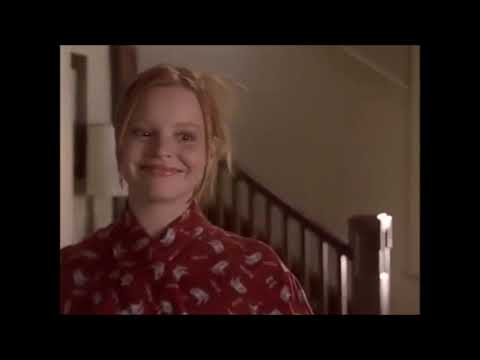Trailer moment: a Los Angeles wide shot that the soundtrack keeps returning to with nocturnal cuts