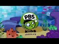 PBS Kids Aquarium Logo